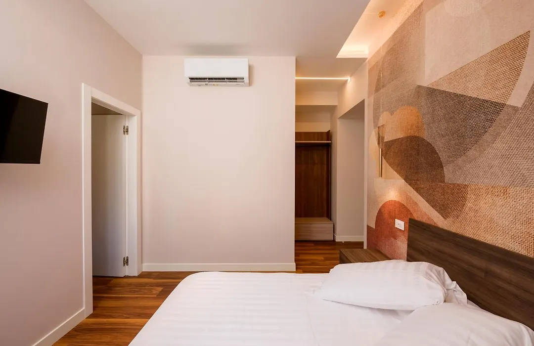Tripolina Camere-1