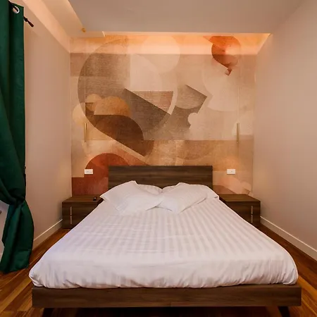 Tripolina Camere-3